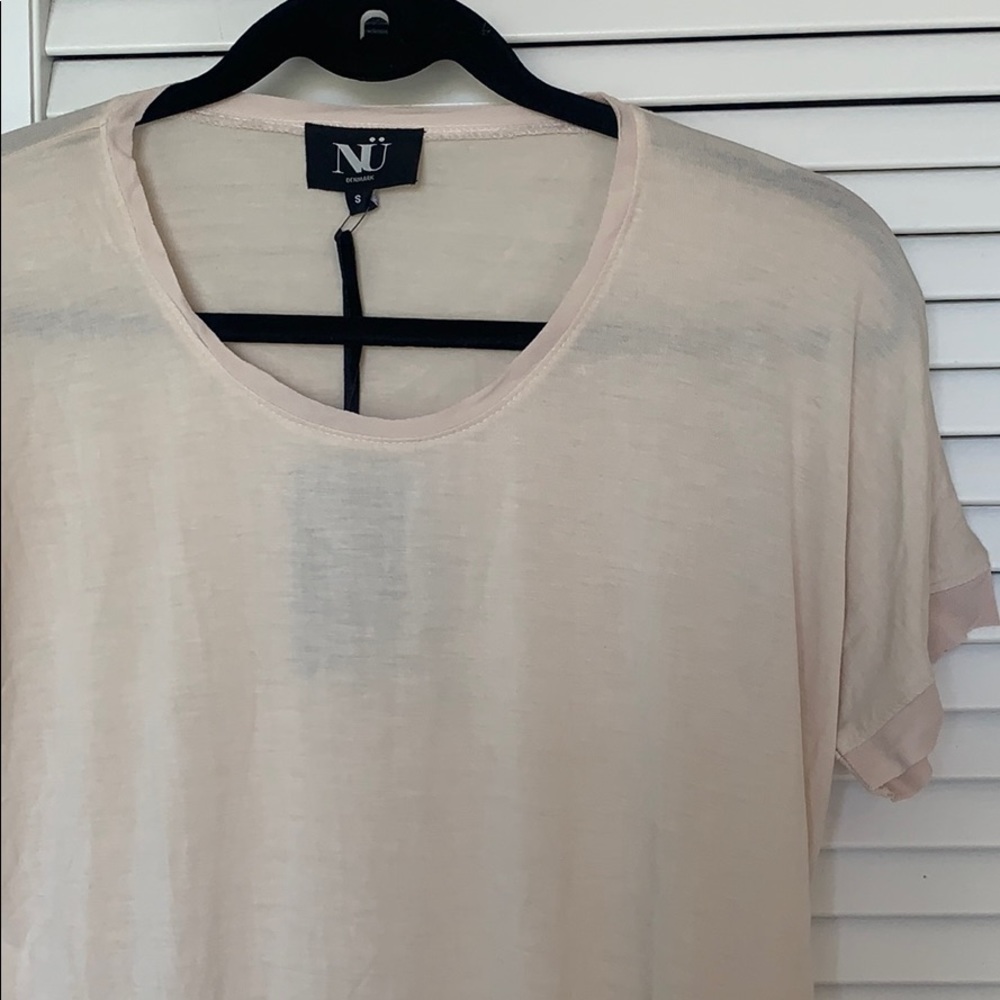 Light tee - Picture 2 of 4